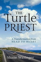 Shane Wasinger | The Turtle Priest | Taschenbuch | Englisch (2020)