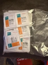 Smith & Nephew Skin-Prep Protective Barrier Wipes, 140