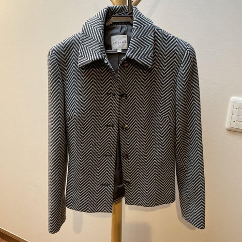 Celine Jacket For Women size 36 /Standard Shipping from Japan