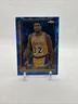 2025-26 Topps Chrome Sapphire Edition Magic Johnson #244