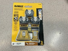 DEWALT DWA423SET OSC General Purpose Assortment 3 Pc New