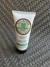 PERLIER Shea Butter Intensive Nurturing Hand Cream w/COTTON BLOSSOM 3.3oz