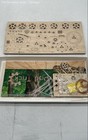 Wood Trick Beige Wooden Buggy Mechanical 3D Puzzle Toy Assembly Gears Kit — photo 2