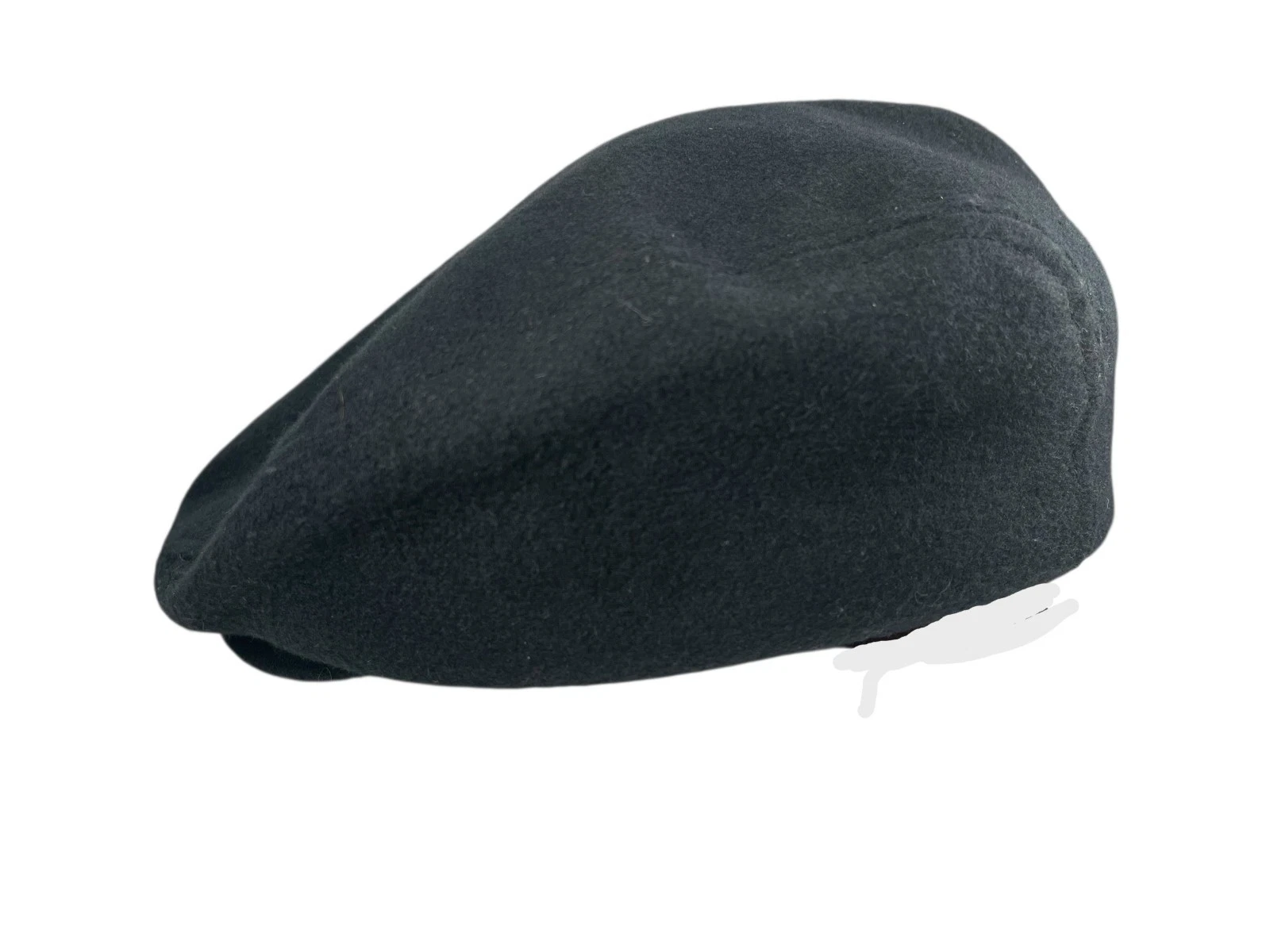 Vtg BRONER Black Warm FLEECE CABBIE HAT Winter Ski Snowboard Newsboy Golf Sz XL
Opens in a new windo