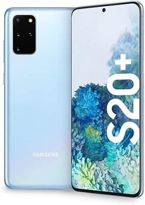 Samsung Galaxy S20 Plus G986U 5G Verizon GSM Unlocked T-Mobile Mint 128GB/512GB