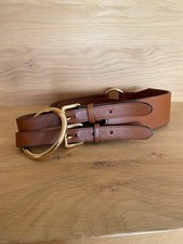 Ralph Lauren - Ledergürtel Damen - Größe M...
