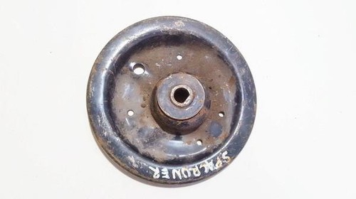 Domlager Federbeinlager Stützlager - Vorne Linke  Mitsubishi Sp DE638625-23