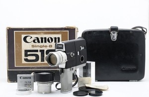 Canon Auto Zoom 518 | eBay