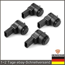 4x Parksensoren F&uuml;r Mercedes W204 W164 W211 S211 263003475 2215420018 2215420417