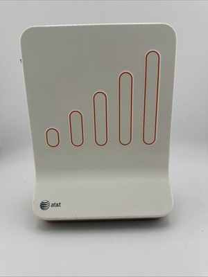 CISCO AT&T Wireless Cell Phone Signal Booster Extender 3G MicroCell DPH151-AT