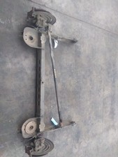 Essieu Renault TRAFIC