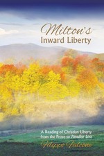 Filippo Falcone | Milton's Inward Liberty | Taschenbuch | Englisch (2014)