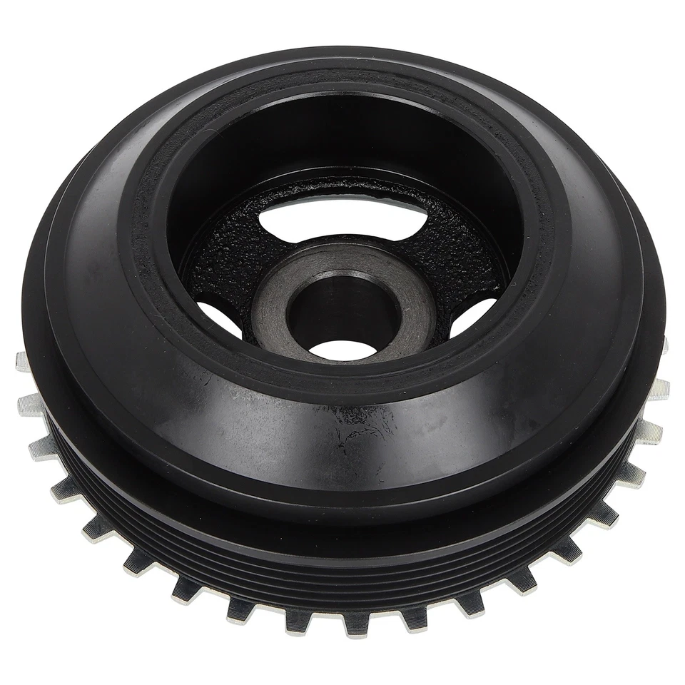 Harmonic Balancer For Ford Escape Lincoln MKZ Mazda Tribute Mercury Milan 2.5L - Image 4 of 4