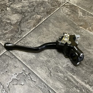 Honda ATC250R TRX250R ATC200X ATC350X CLUTCH LEVER PERCH 1985-89