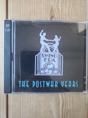 The Swing Era: The Postwar Years (2 CD) Various: