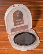 Nikon 72mm Polfilter Zirkular II - Polarizing...