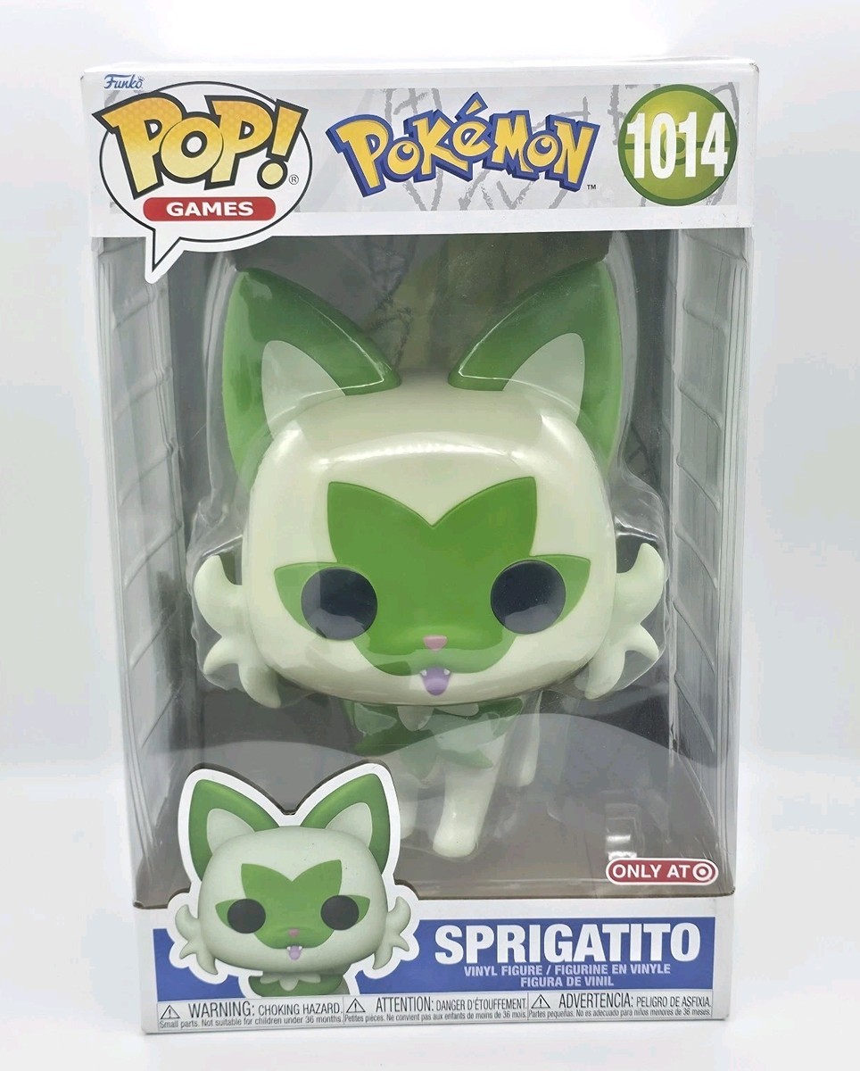 ポケモン - popo Pokemon Espeon Funko Pop! Vinyl Figure #884