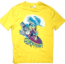 New With Tags Gap Kids Boys Graphic Logo Short Sleeve Tee Shirt sz 14-16
