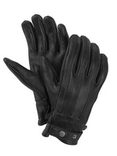 Handschuh Gatow schwarz