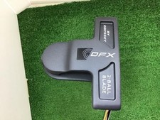Odyssey DFX 2 BALL BLADE Putter - Fair Price on Used Model
