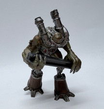 Wyrd Malifaux Rail Golem Unpainted Miniature ...