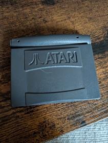 Atari Jaguar Speedster II Original Carousel Entertainment Prototype Coin-Op