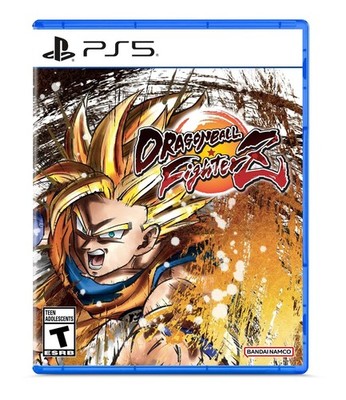Dragon Ball: FighterZ - Sony PlayStation 5