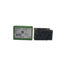 SCHNEIDER ELECTRIC LC2K0910B7 24V 20A (GREEN) NSMP