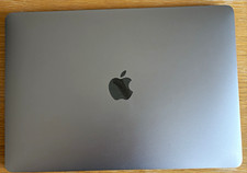 Apple MacBook Air 13,3" 2020 M1 8GB 256GB SSD Grau 2560x1600