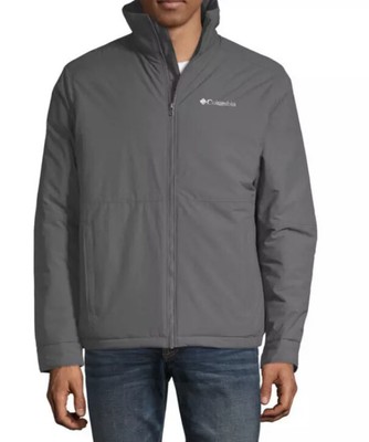 columbia sportswear men's northern bound jacket