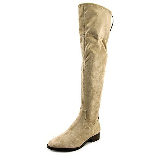 Ivanka Trump Womens Larell Over-The-Knee Riding Boots (Medium