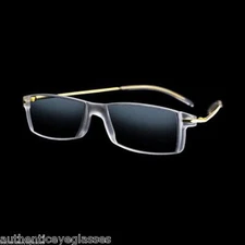 Progressive Reading Glasses MultiFocal Invisible Bifocal Readers by Eschenbach