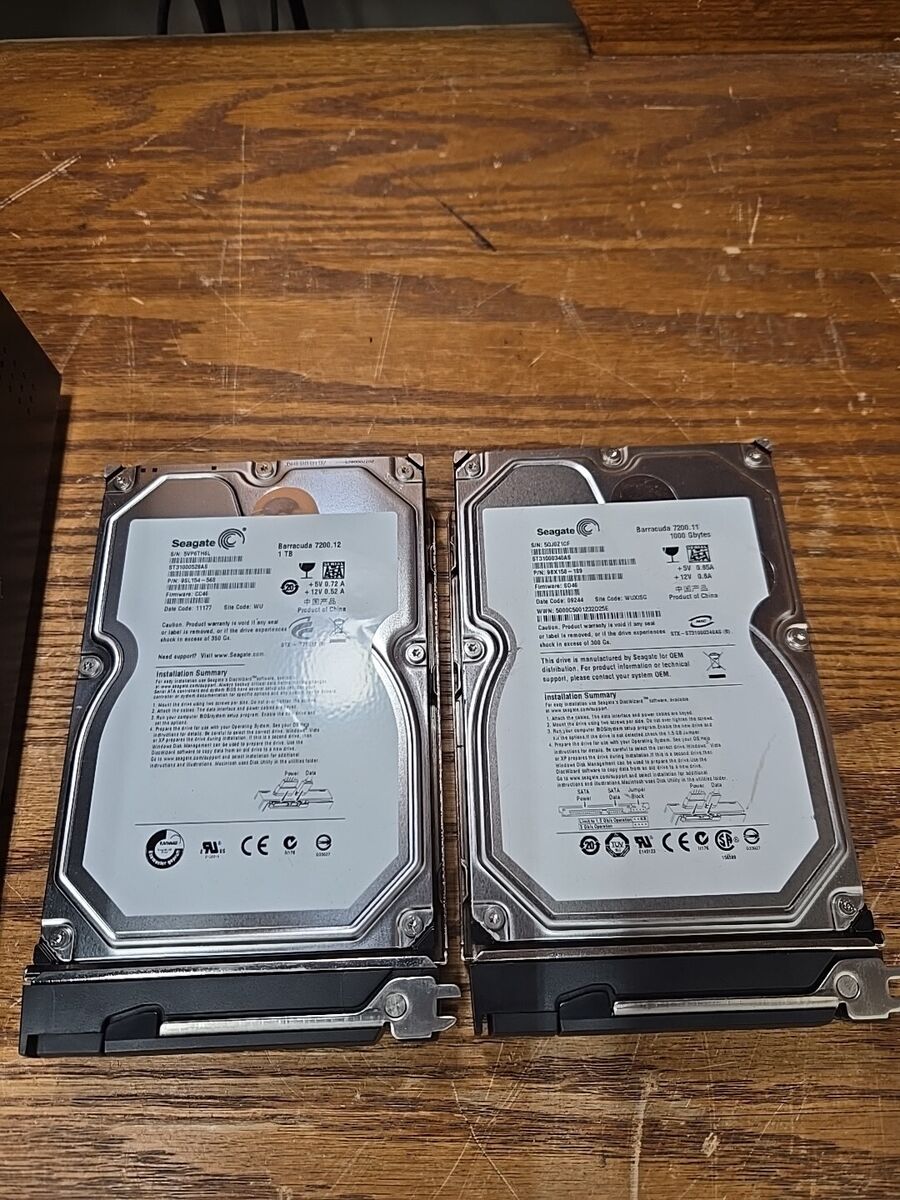 Netgear ReadyNAS Duo V2 Rnd-2B NAS RND2210 Network Storage Netgear ReadyNAS Duo V2 Rnd-2B NAS RND2210 Network Storage