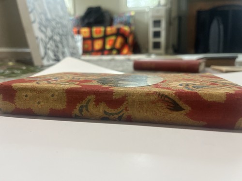 Rare Early 20th Century “Lyrics from Cotton Land” by John Charles McNeill - Picture 3 of 4
