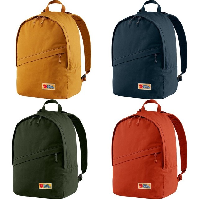 fjallraven vardag smock