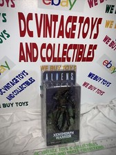 NECA Alien Warrior Action Figure Brown 9" Series 1