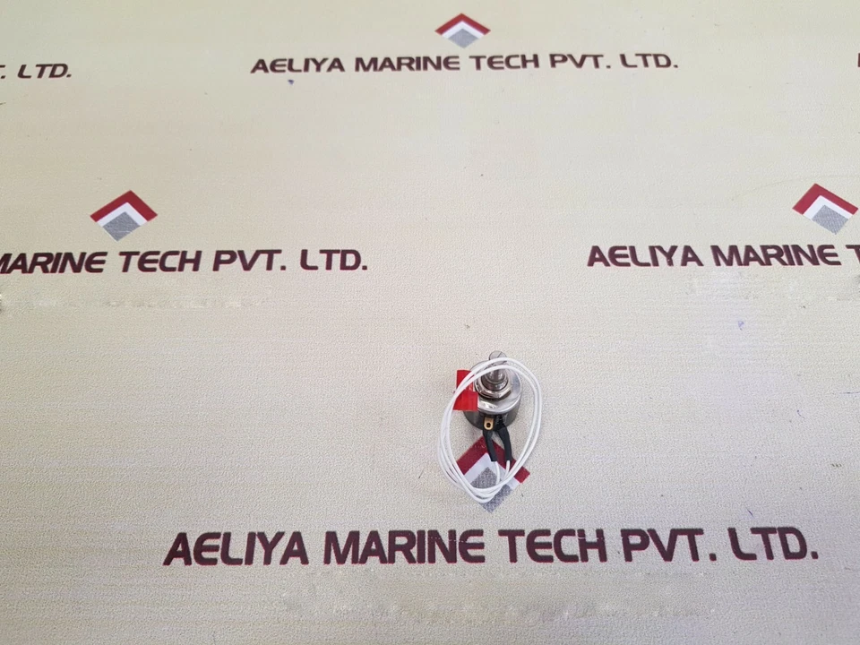Clarostat 73JA Potentiometer - Bild 2 von 4