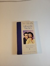A Place in the Sun (VHS, 1996)