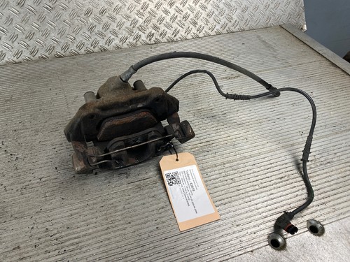 63639 Bremssattel rechts vorne MERCEDES-BENZ SLK (R170) A0014205183