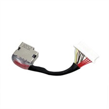 DC IN POWER Jack Charging Port Replacement FOR HP PAVILION 15-CB 922575-YD5 new
