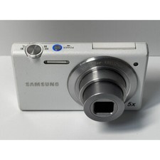 Samsung MV800 Flip-out Touch Screen Vlog Compact Digital Camera 16MP