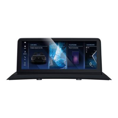 10,25'' Android 13 Touchscreen Autoradio | GPS Navigation & Multimedia | Octa-Cor