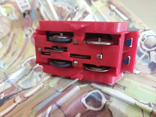 Technofix 331 " Luna Expedition " Original Box -TOP! (PV23S325A) "S4" - Bild 6 von 10