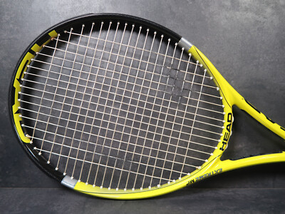 Head - Extreme Mp - L2 - 4 1/4 - Midplus 645 cm² - 100 SQ You Tek