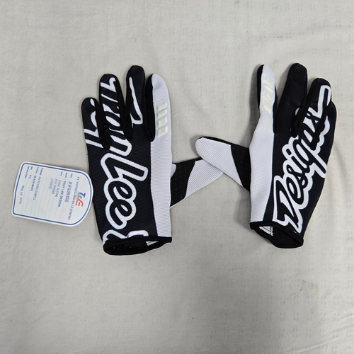 Troy Lee Designs TLD GP Off-Road MX/MTB Bicycle Gloves Black Adults Large SAMPLE