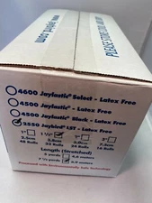 Jaybird & Mais LST #2550 Latex Free Athletic Tape 1.5" x 7.5yds - Case-32 rolls