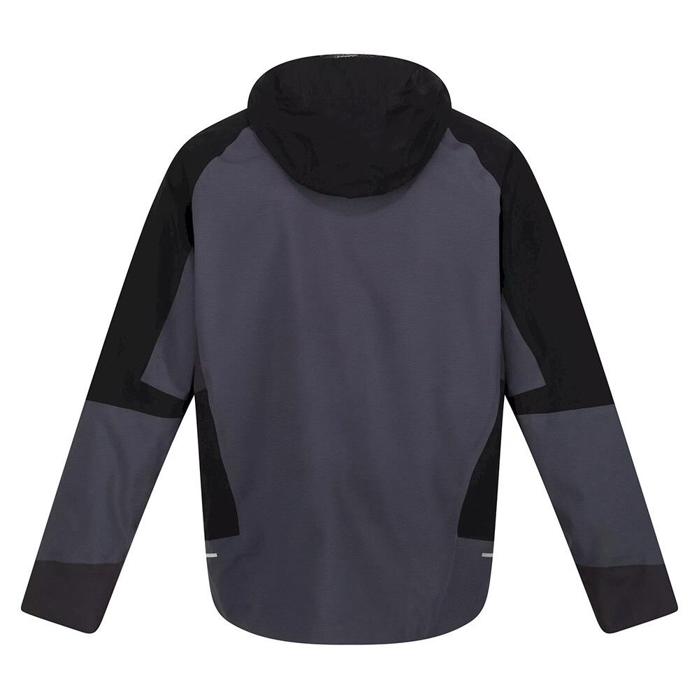 Regatta Mens Highton Pro Waterproof Jacket eBay