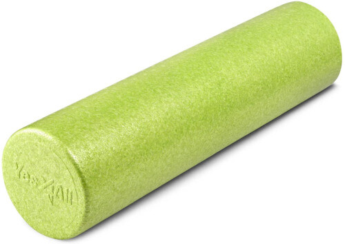 3-Speed Vibrating Foam Roller Deep Tissue Massage Workout Recovery Therapy  Gifts