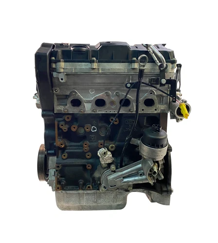 Engine for Citroen Peugeot C2 C3 C4 Xsara 1007 206 1.6 petrol NFU TU5JP4 0135EH