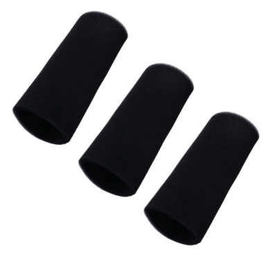 3x Schaumstoff-Filter für Bosch BCH6ATH25/01/02/03 BCH6ATH25K/01/02/03